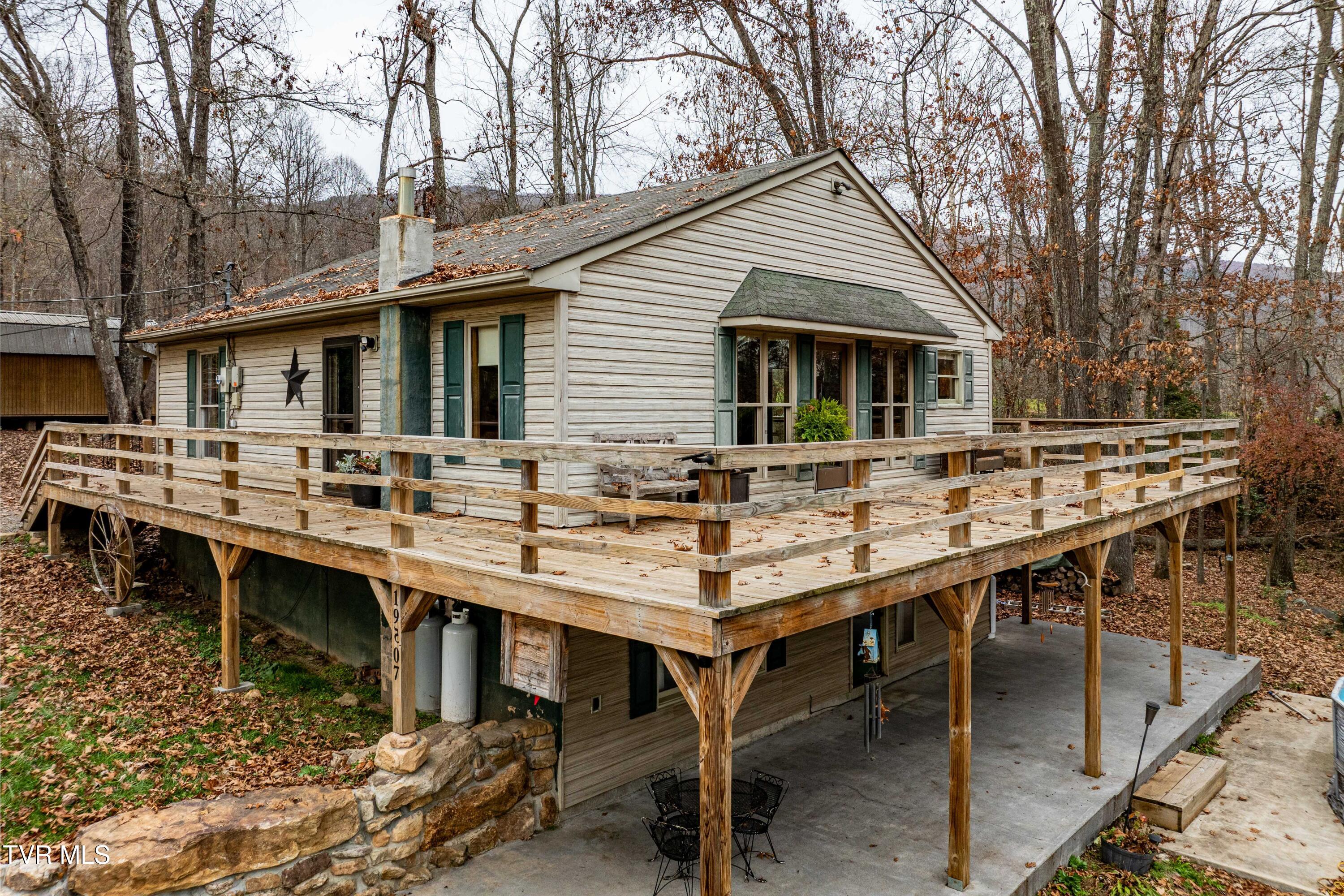 19507 Brumley Gap Road Road, Abingdon, Virginia image 3