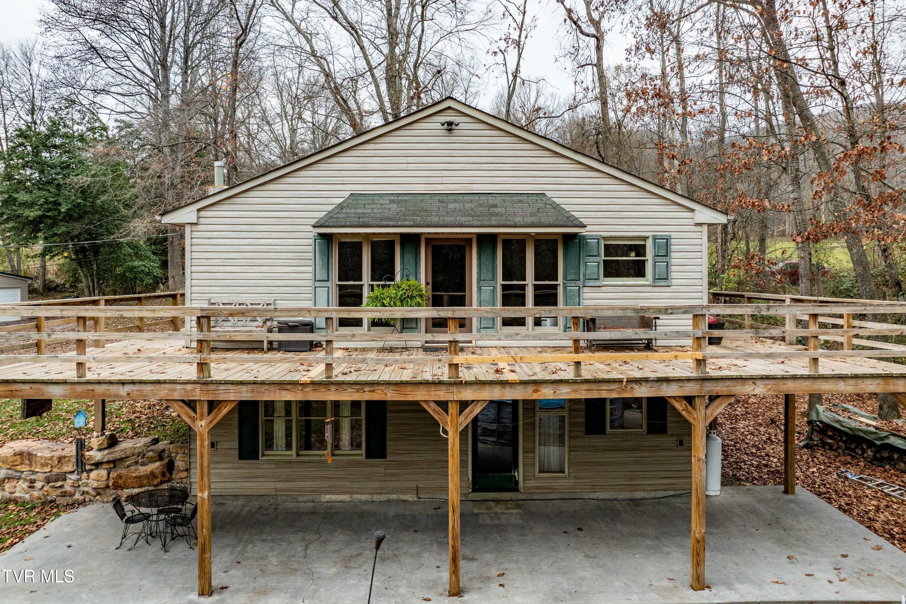 19507 Brumley Gap Road Road, Abingdon, Virginia image 7