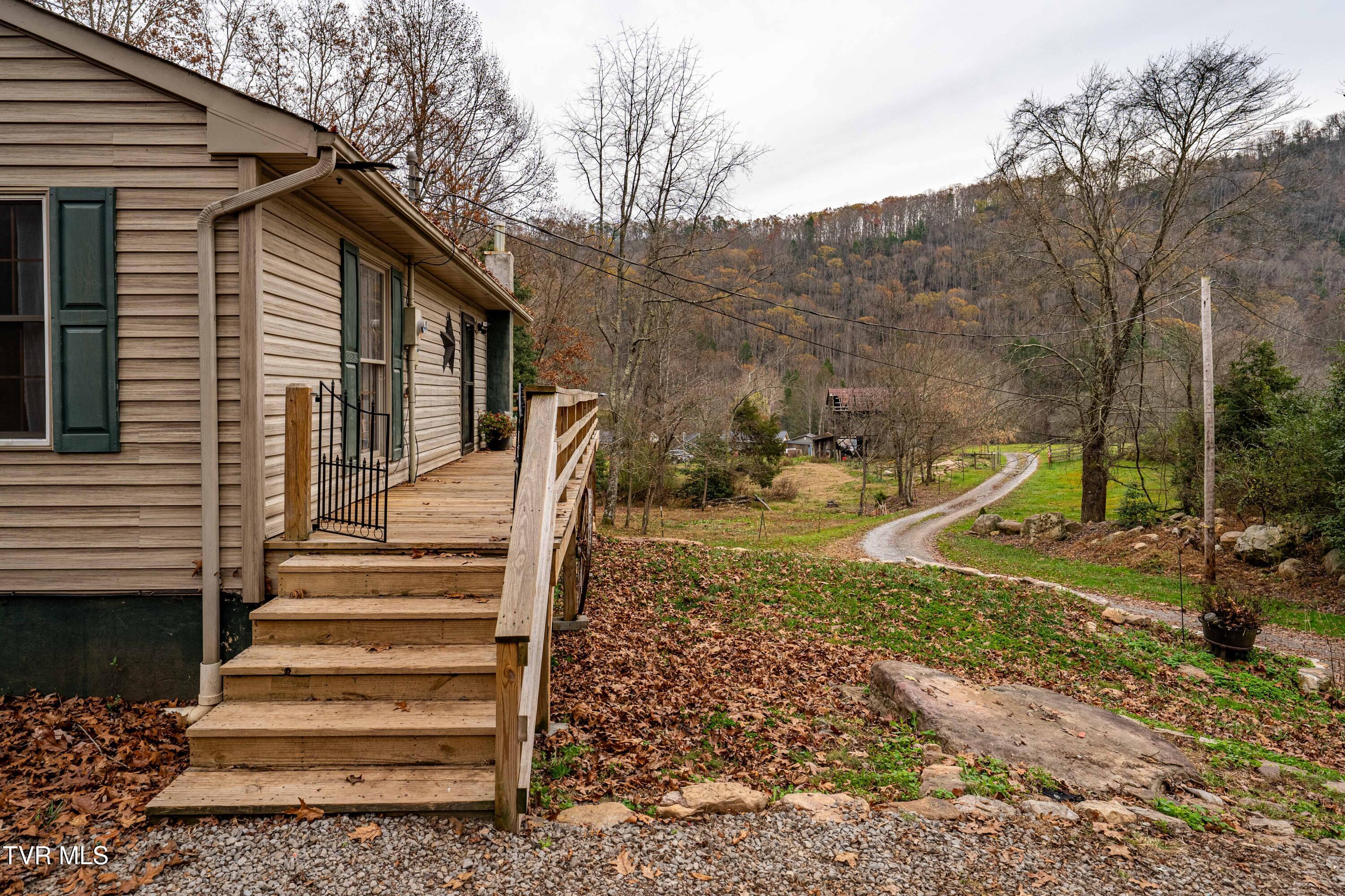 19507 Brumley Gap Road Road, Abingdon, Virginia image 24