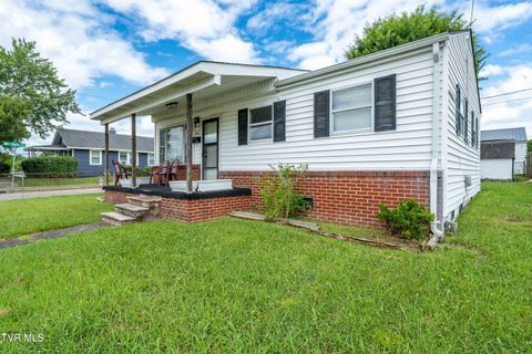 Homes For Sale - 1013 Lamont Street<br/> Kingsport, TN 37664