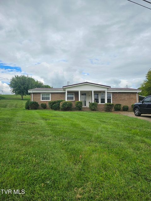 887 South Old Kentucky Road Greeneville TN 37743