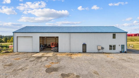 Photo of 803 Baileyton Main Street, Greeneville, TN 37745 (MLS # 10000935)