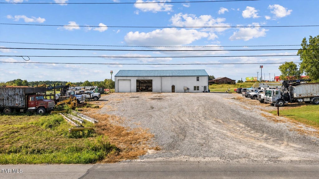 Photo of 803 Baileyton Main Street, Greeneville, TN 37745 (MLS # 10000935)