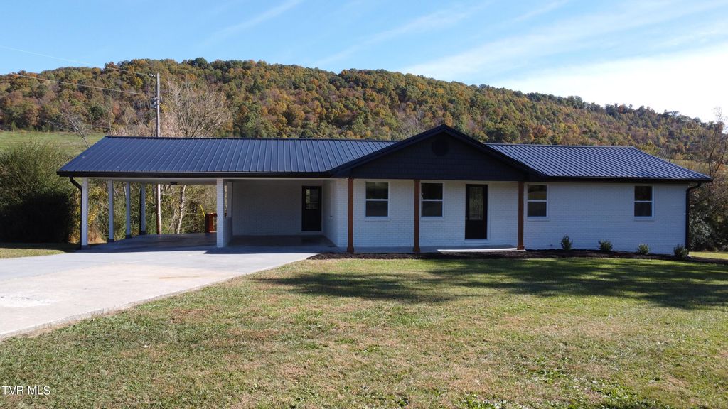 Photo of 1183 Webster Valley Road, Rogersville, TN 37857 (MLS # 9987556)