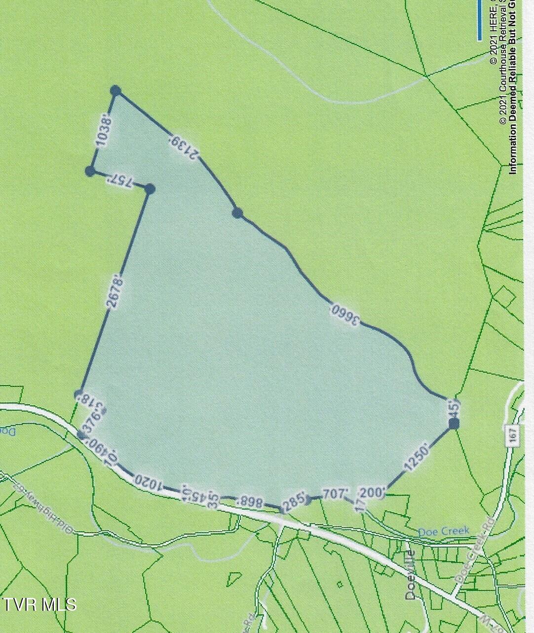 00 Tn-67, Butler, Tennessee image 7