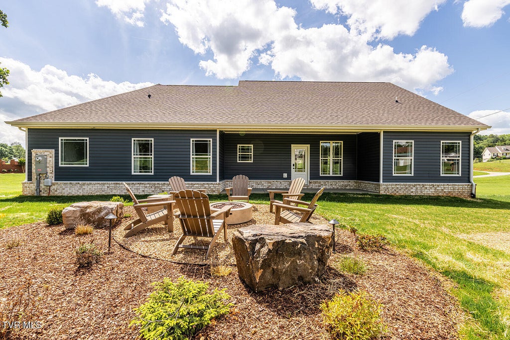 Photo of 495 Harlan Street, Greeneville, TN 37745 (MLS # 10000184)