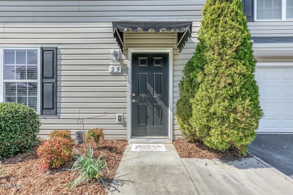 Photo of 396 Jonesboro Road # 25-F, Piney Flats, TN 37686 (MLS # 9992918)