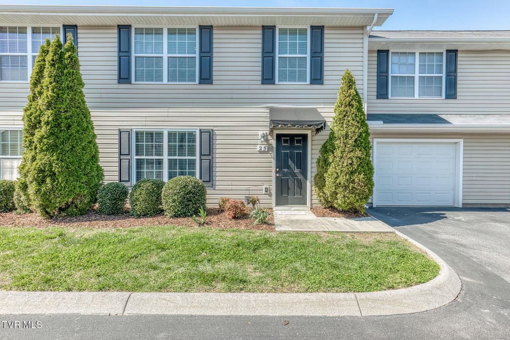 Photo of 396 Jonesboro Road # 25-F, Piney Flats, TN 37686 (MLS # 9992918)