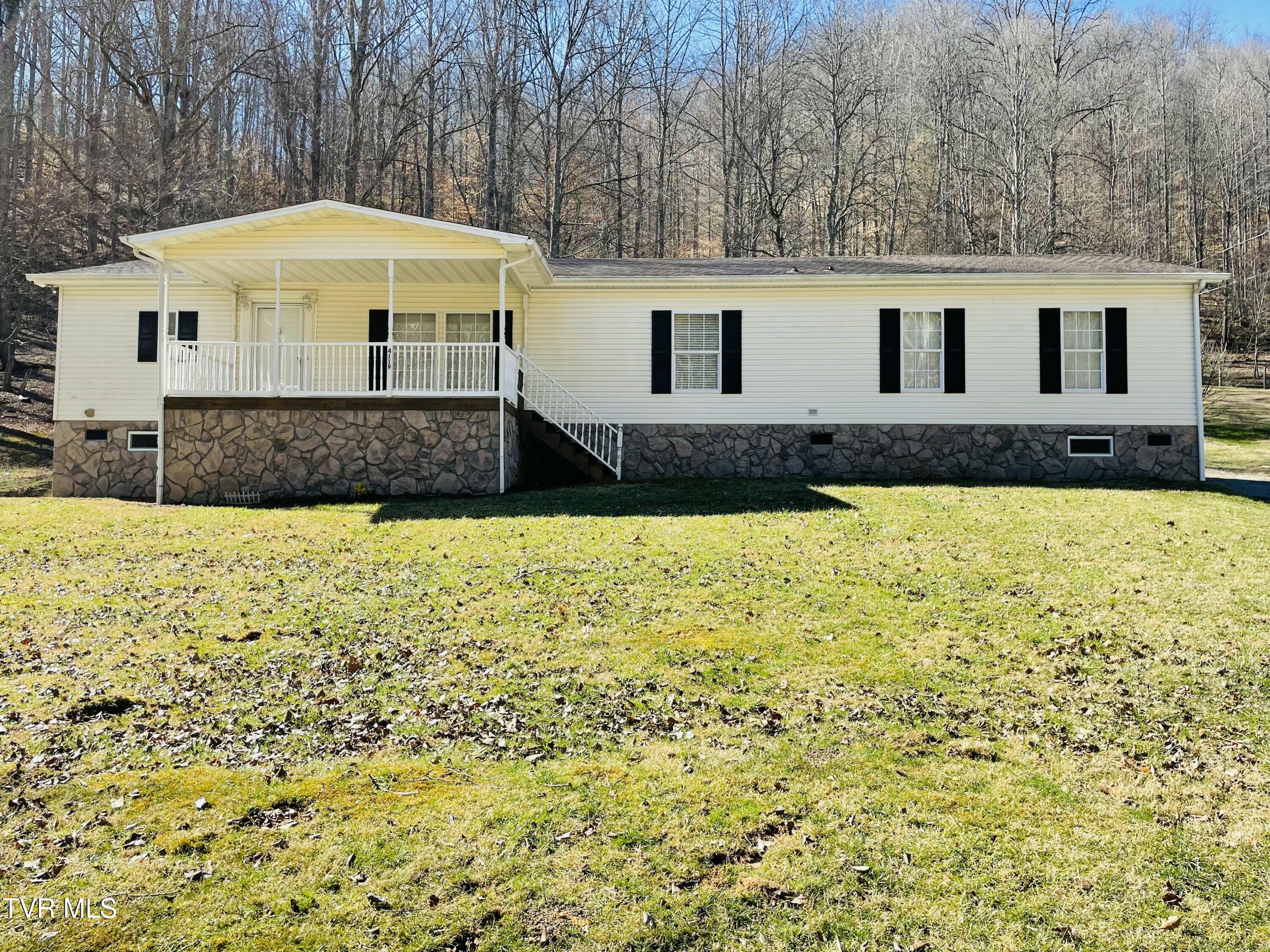 4119 Moneyhun Road, Appalachia, Virginia image 2