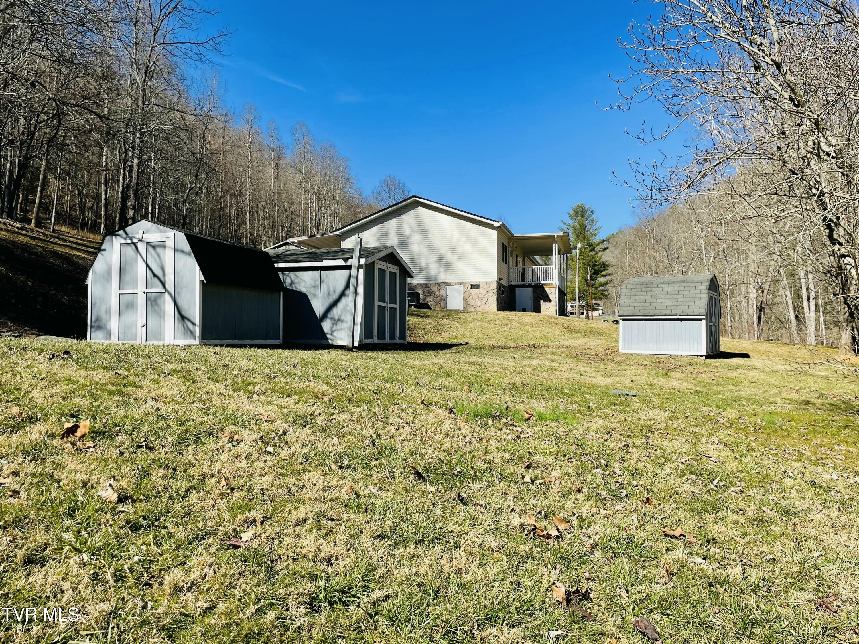 4119 Moneyhun Road, Appalachia, Virginia image 8