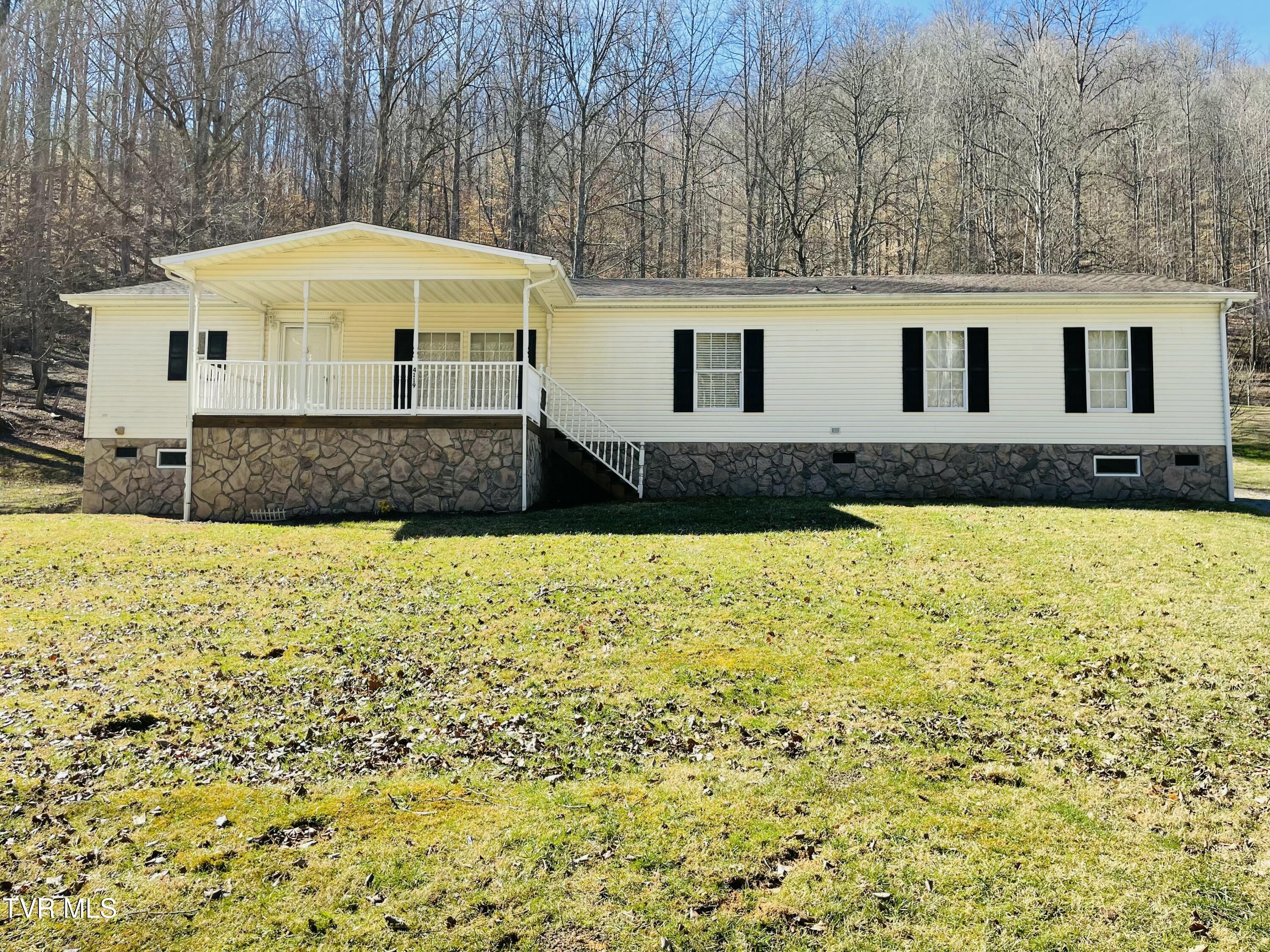 4119 Moneyhun Road, Appalachia, Virginia image 1