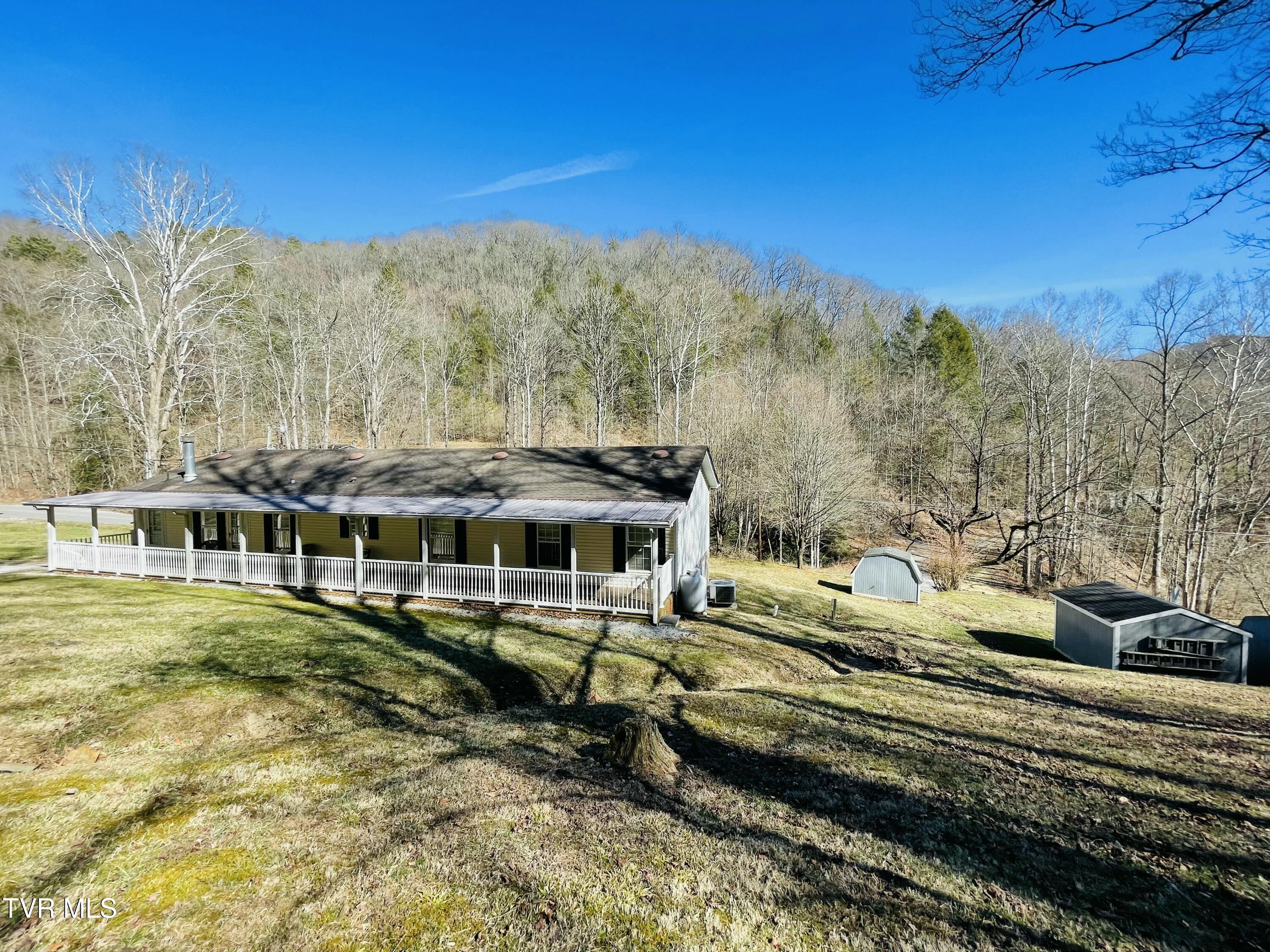 4119 Moneyhun Road, Appalachia, Virginia image 14