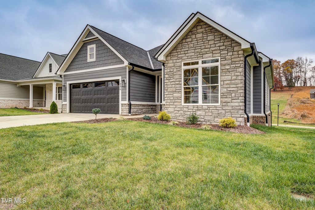 Photo of 246 Winston Place, Johnson City, TN 37615 (MLS # 9983377)