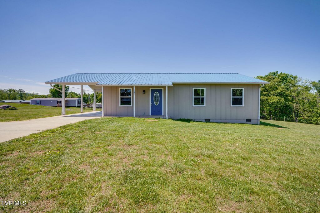 Photo of 1031 Old Cemetery Road, Greeneville, TN 37745 (MLS # 9994842)