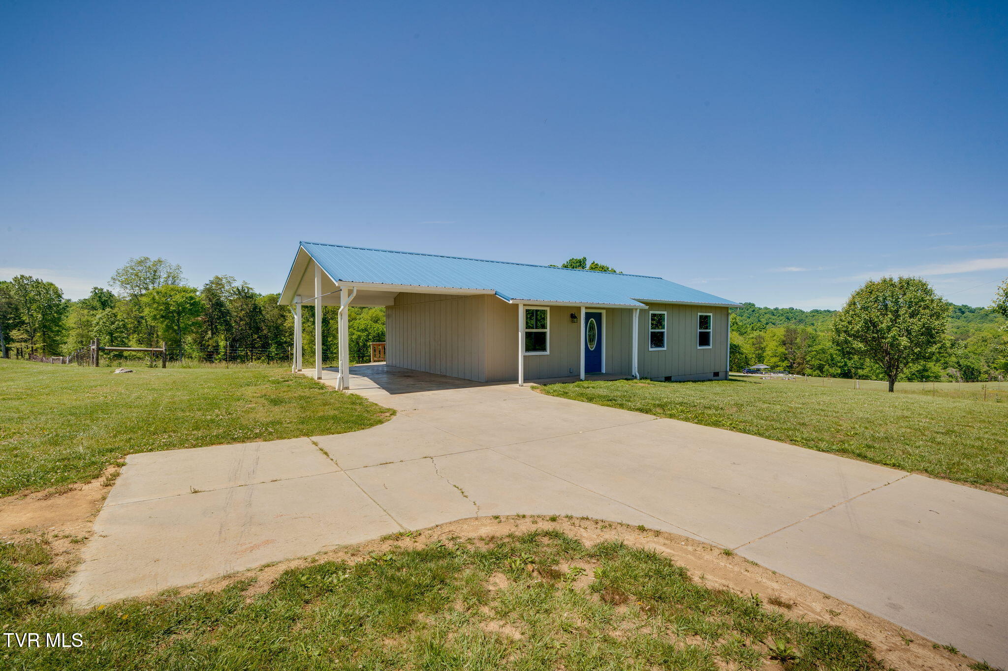 1031 Old Cemetery Road