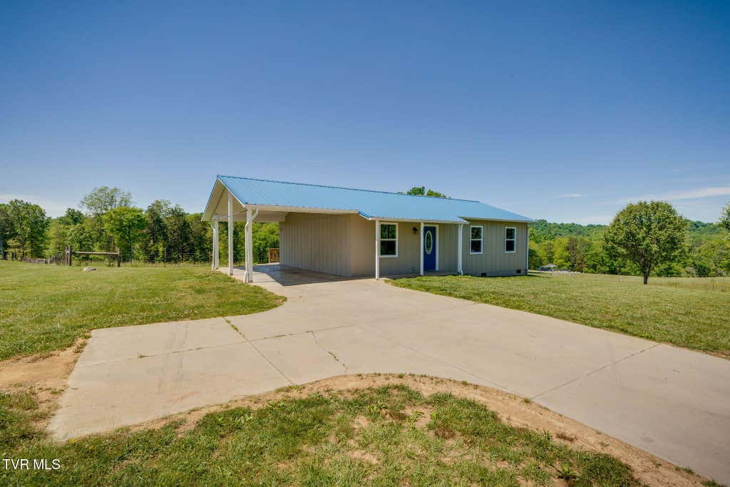 Photo of 1031 Old Cemetery Road, Greeneville, TN 37745 (MLS # 9994842)