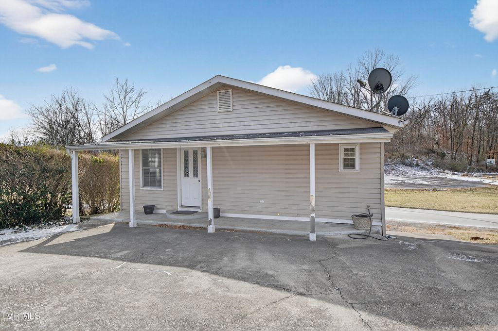 Photo of 1319 5th Street, Bristol, TN 37620 (MLS # 9990702)