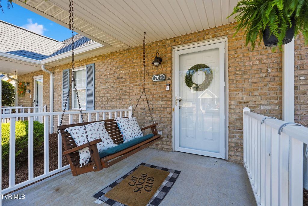 Photo of 705 Milton Court #705, Kingsport, TN 37664 (MLS # 9993949)