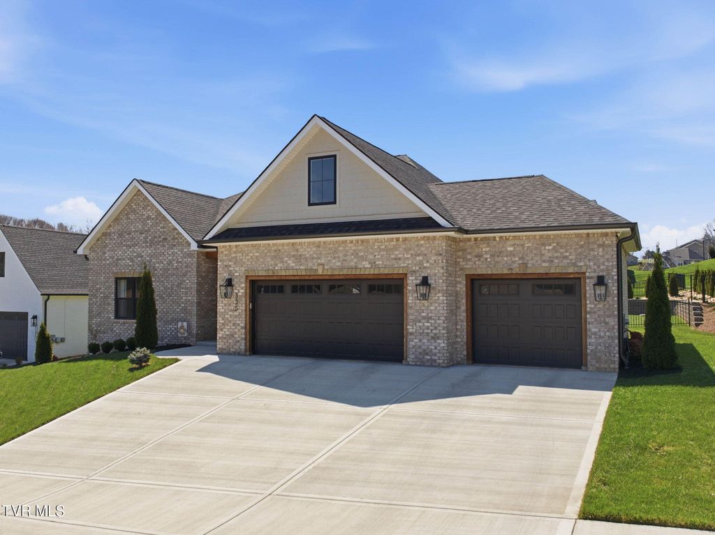 Photo of 335 Gransley Court, Johnson City, TN 37615 (MLS # 9992922)