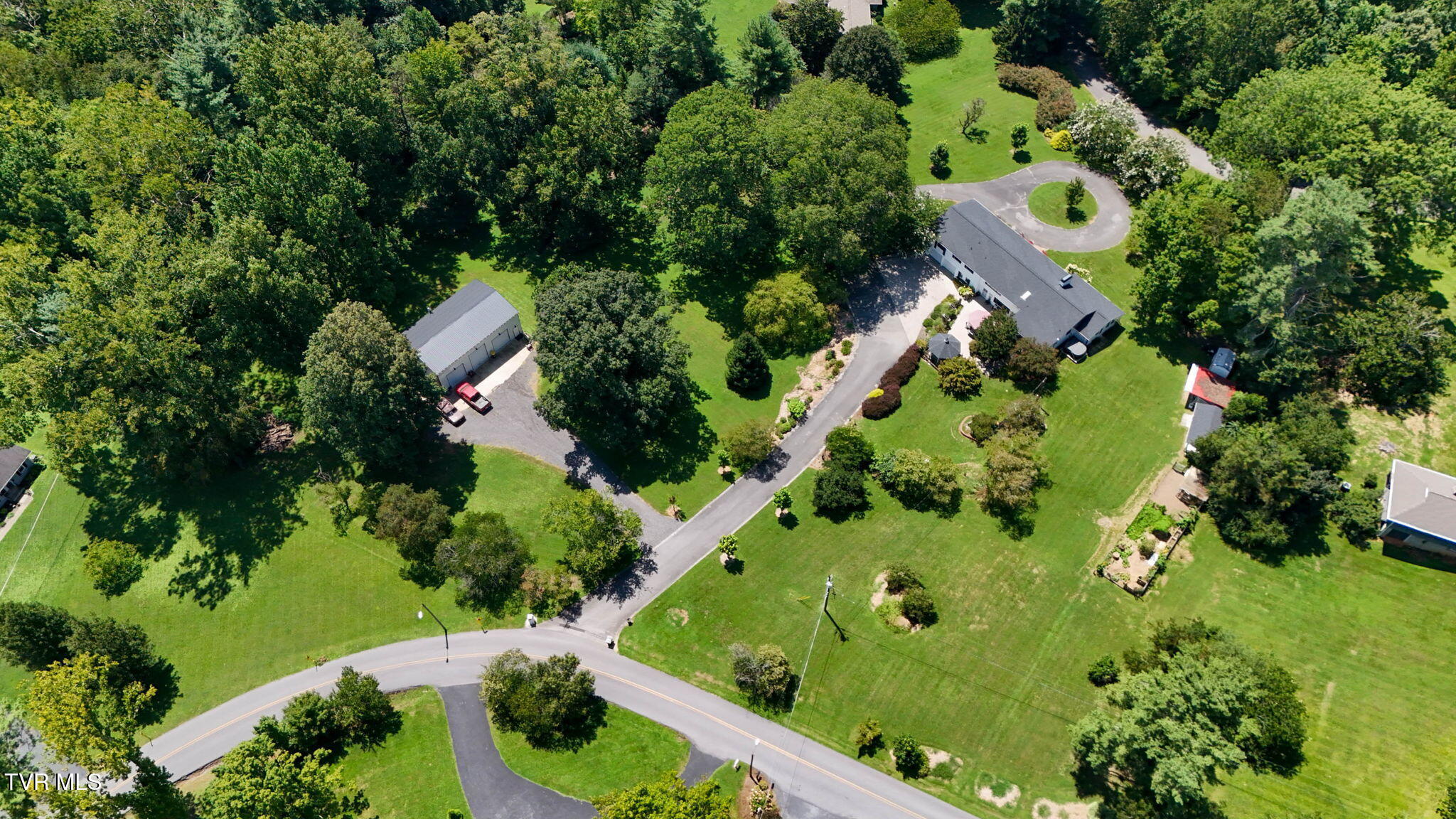 207 Maple Tree Drive