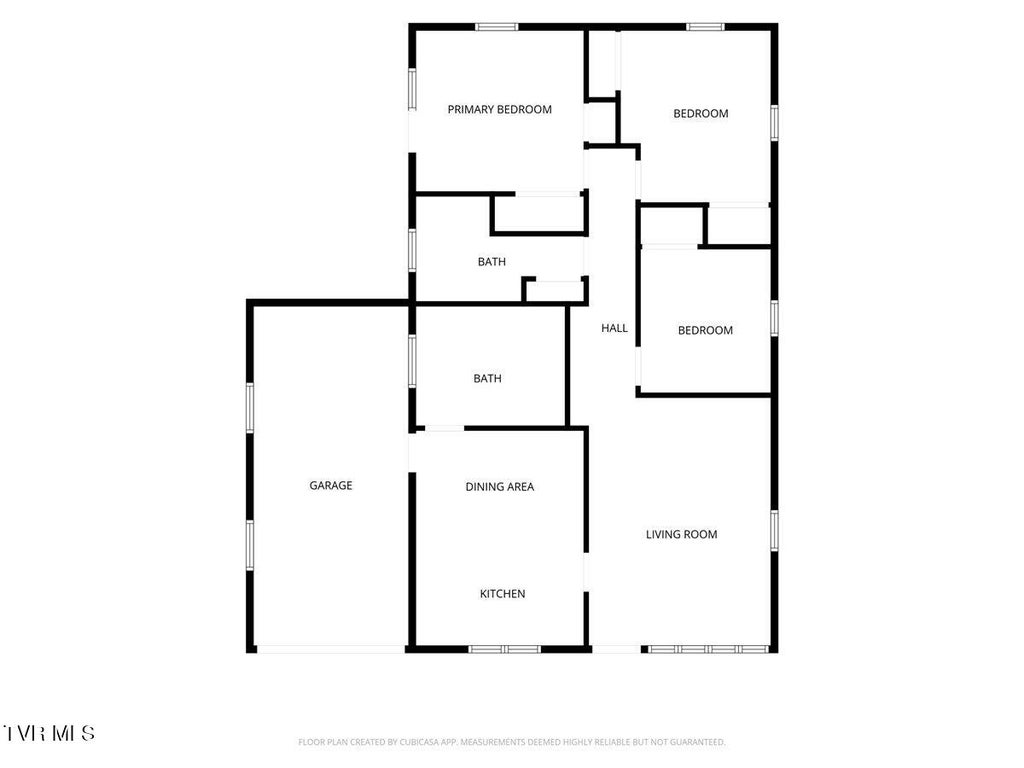 Photo of 426 Holly Street, Mount Carmel, TN 37645 (MLS # 9998283)