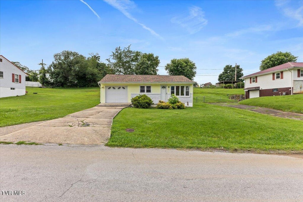 Photo of 426 Holly Street, Mount Carmel, TN 37645 (MLS # 9998283)
