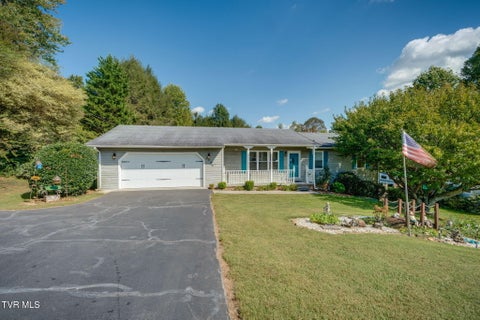 Photo of 138 Ranger Drive, Elizabethton, TN 37643 (MLS # 10001963)