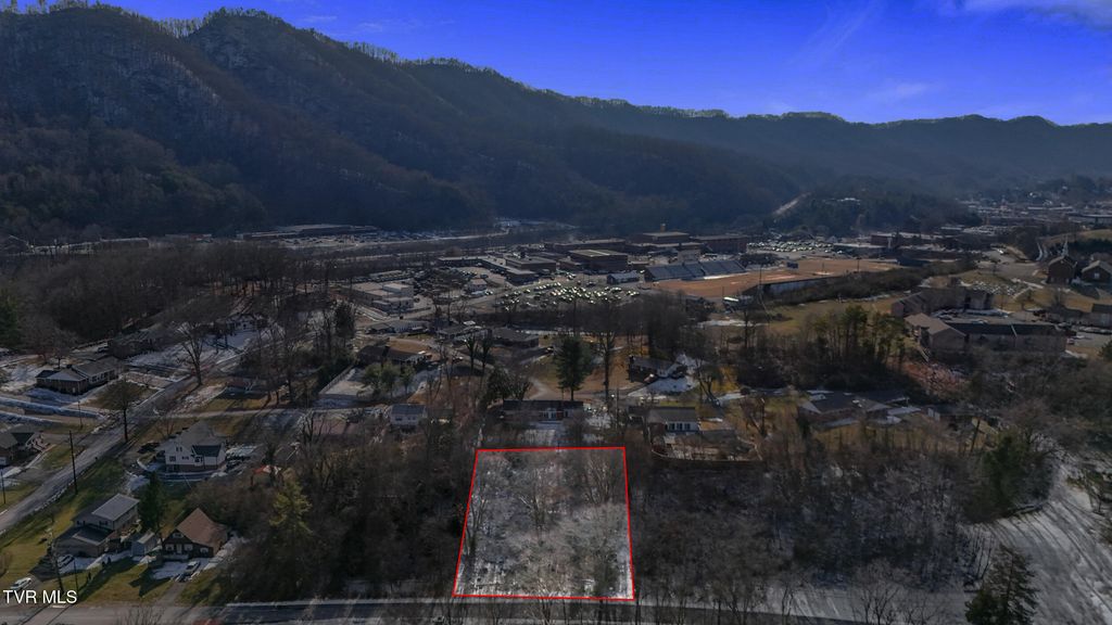 Photo of Tbd Broadwater Avenue, Gate City, VA 24251 (MLS # 9991130)