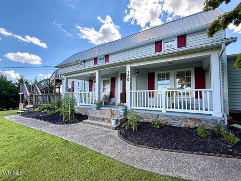 Photo of 130 Poor Farm Road, Greeneville, TN 37745 (MLS # 10002191)