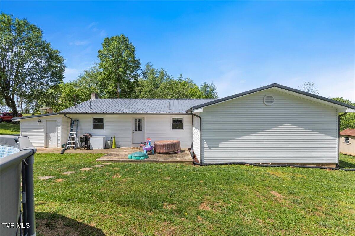 224 Dogwood Drive, Surgoinsville, Tennessee image 40