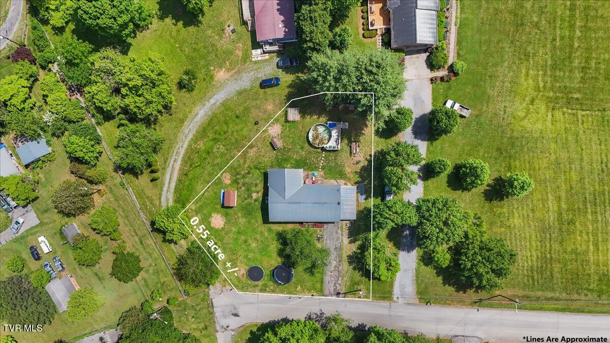 224 Dogwood Drive, Surgoinsville, Tennessee image 48