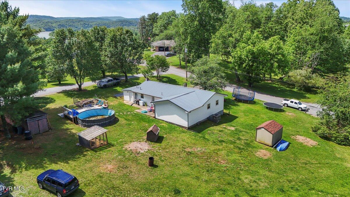 224 Dogwood Drive, Surgoinsville, Tennessee image 47