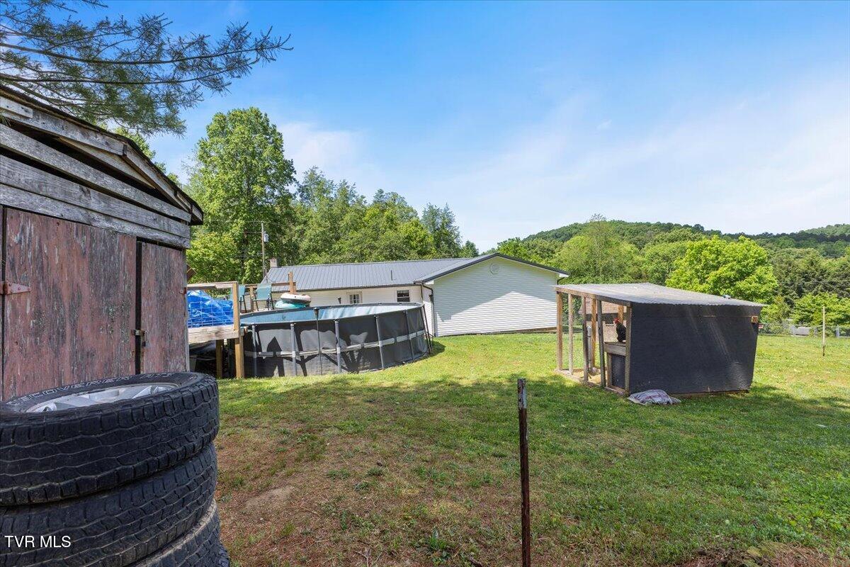 224 Dogwood Drive, Surgoinsville, Tennessee image 43
