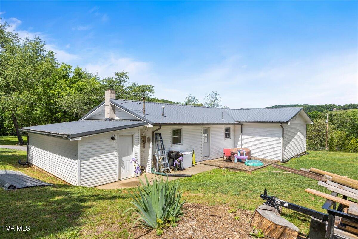 224 Dogwood Drive, Surgoinsville, Tennessee image 45