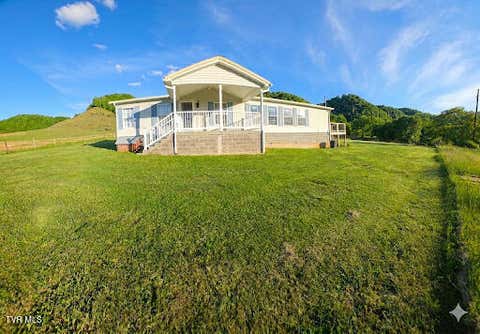 Homes For Sale - 1208 Quarry Road<br/> Castlewood, VA 24224