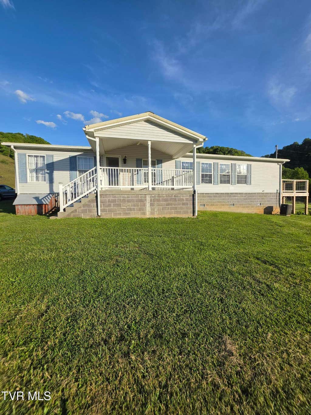 Photo of 1208 Quarry Road, Castlewood, VA 24224 (MLS # 9995285)