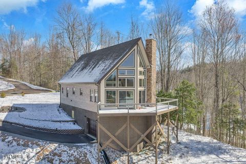 Photo of 550 Ridgeview Drive, Mountain City, TN 37683 (MLS # 9992670)