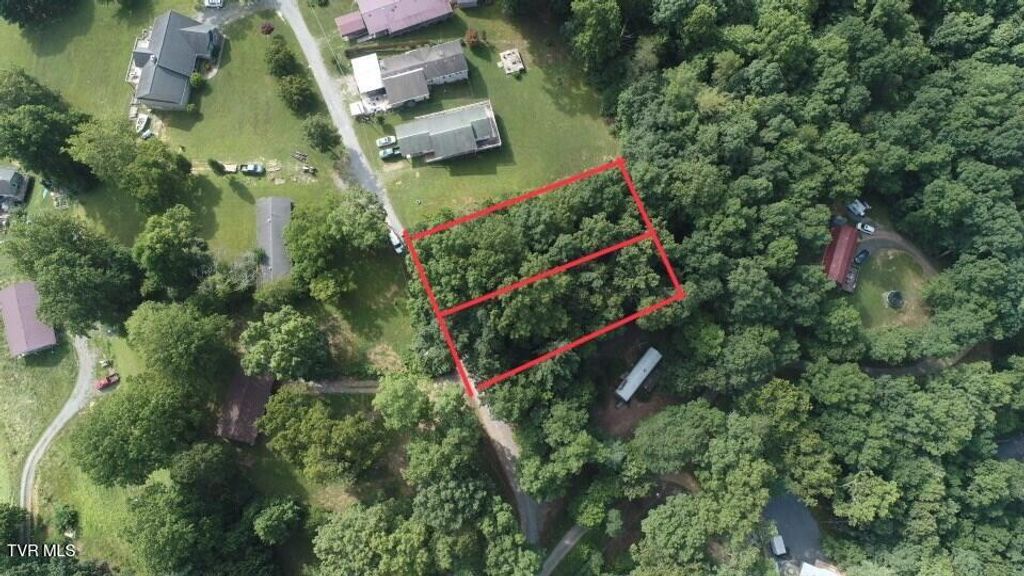 Photo of Tbd Webb Drive, Abingdon, VA 24211 (MLS # 9984805)