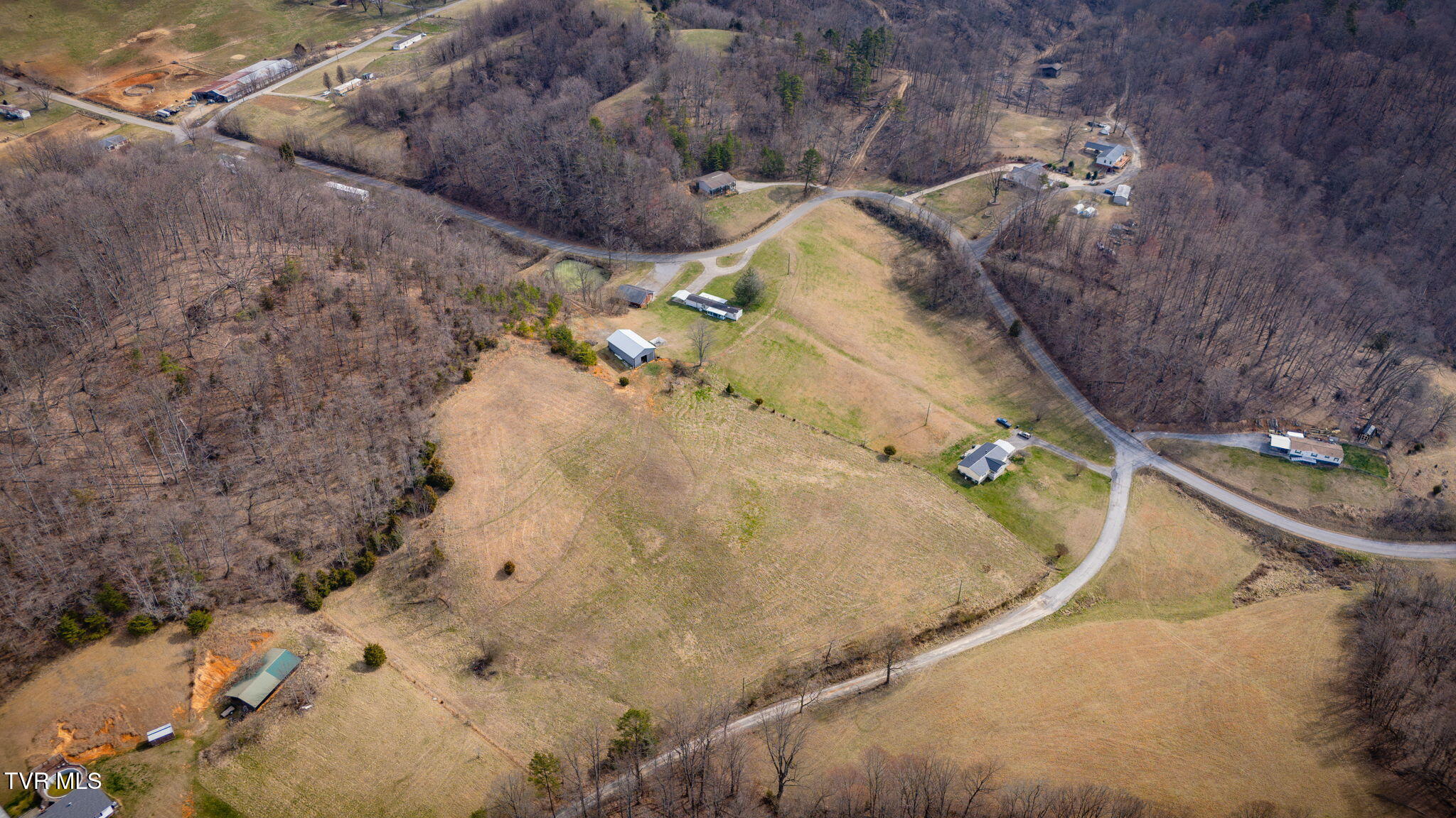 635 Esterville Road, Hiltons, Virginia image 9