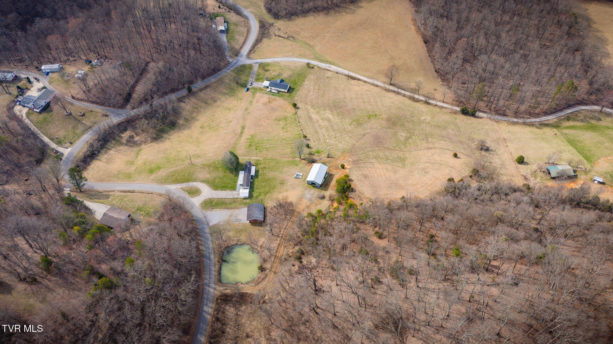 635 Esterville Road, Hiltons, Virginia image 16