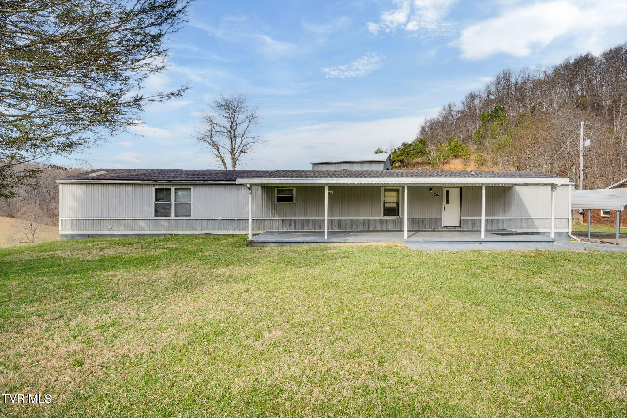 635 Esterville Road, Hiltons, Virginia image 41
