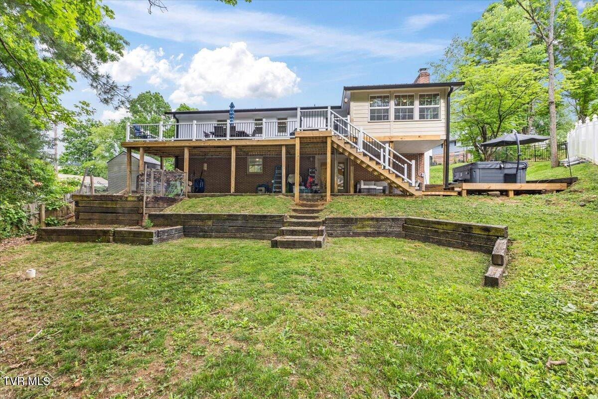 8 Brooklawn Court, Johnson City, Tennessee image 10