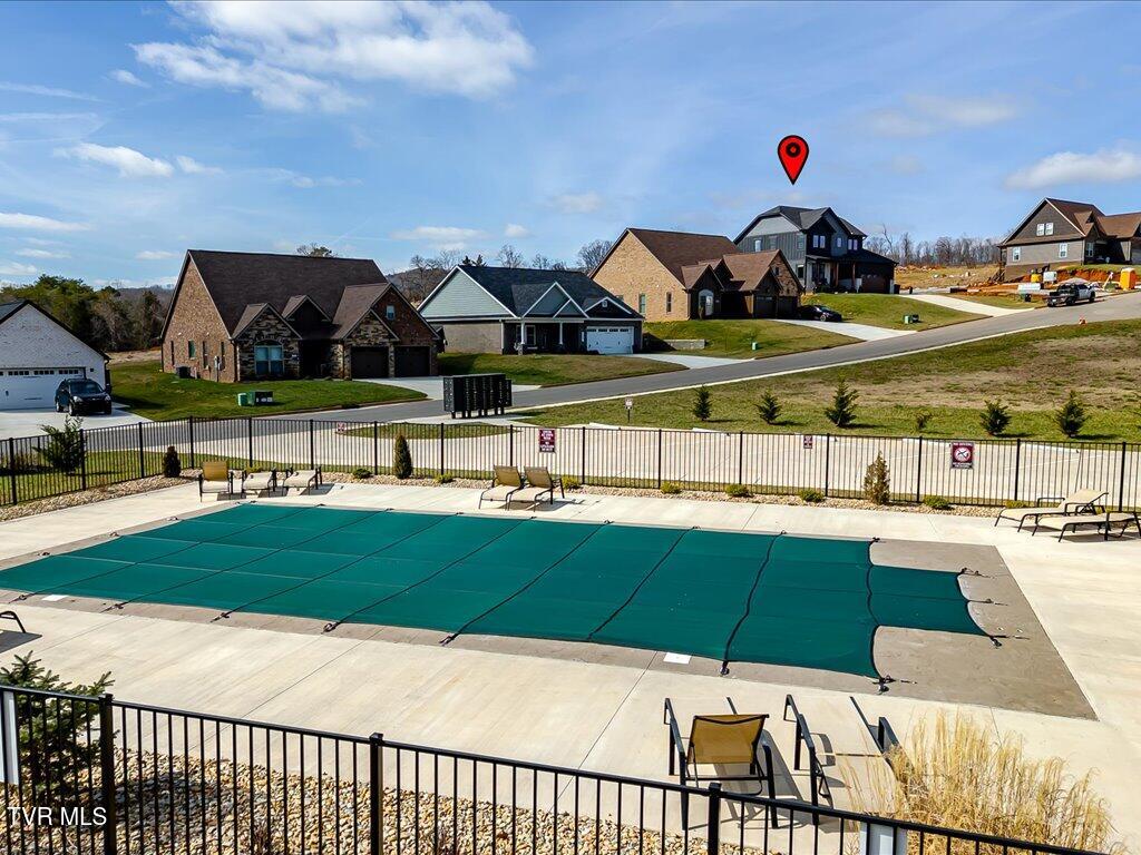 3013 Bridgewater Boulevard, Morristown, Tennessee image 50