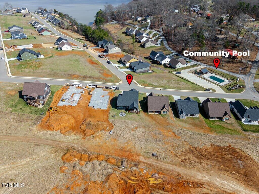 3013 Bridgewater Boulevard, Morristown, Tennessee image 5