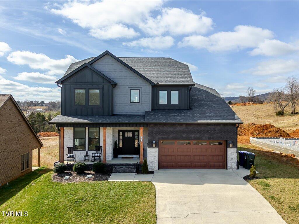 3013 Bridgewater Boulevard, Morristown, Tennessee image 1