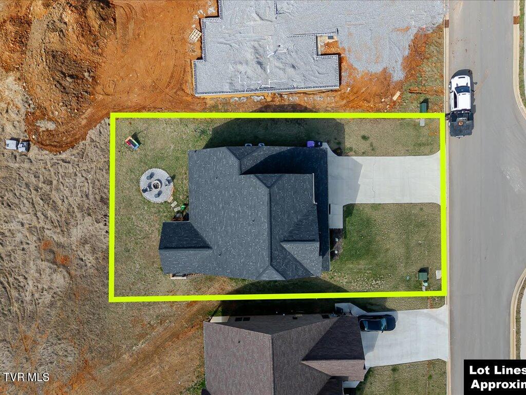 3013 Bridgewater Boulevard, Morristown, Tennessee image 49