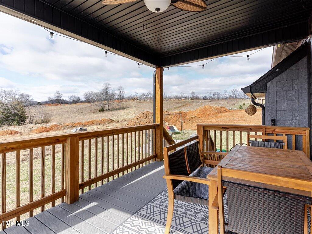 3013 Bridgewater Boulevard, Morristown, Tennessee image 3
