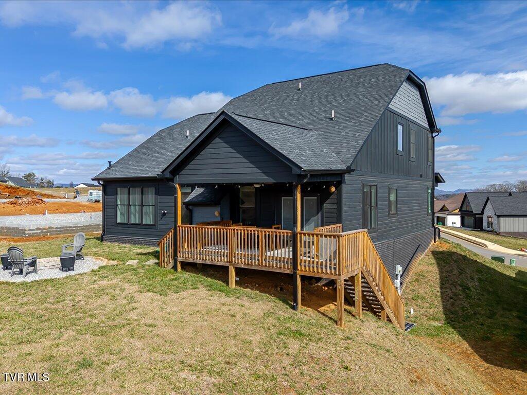 3013 Bridgewater Boulevard, Morristown, Tennessee image 42