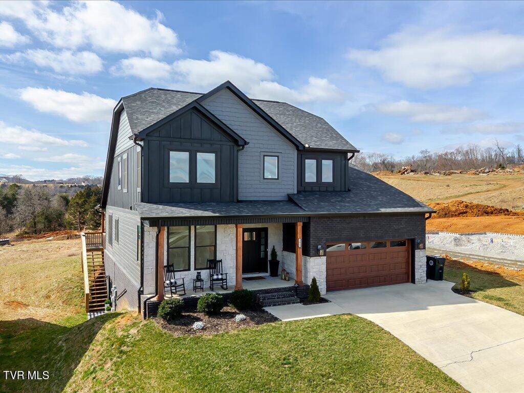 3013 Bridgewater Boulevard, Morristown, Tennessee image 41