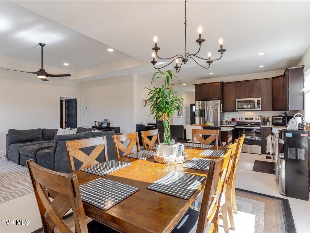 3013 Bridgewater Boulevard, Morristown, Tennessee image 14